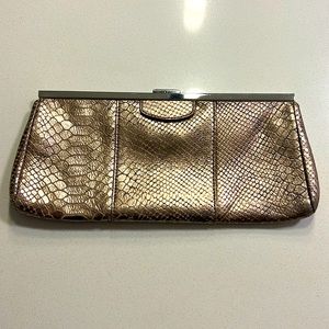 Banana Republic Clutch